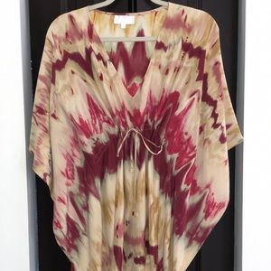 Alexis Dress/Cover up